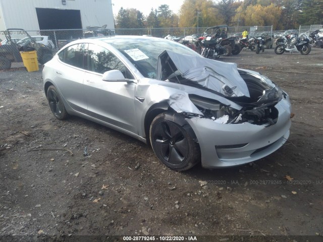 TESLA MODEL 3 2018 5yj3e1eb2jf104376