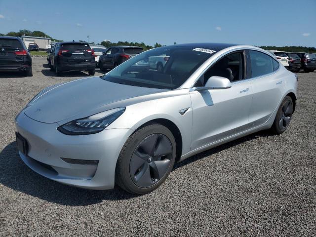 TESLA MODEL 3 2018 5yj3e1eb2jf104555