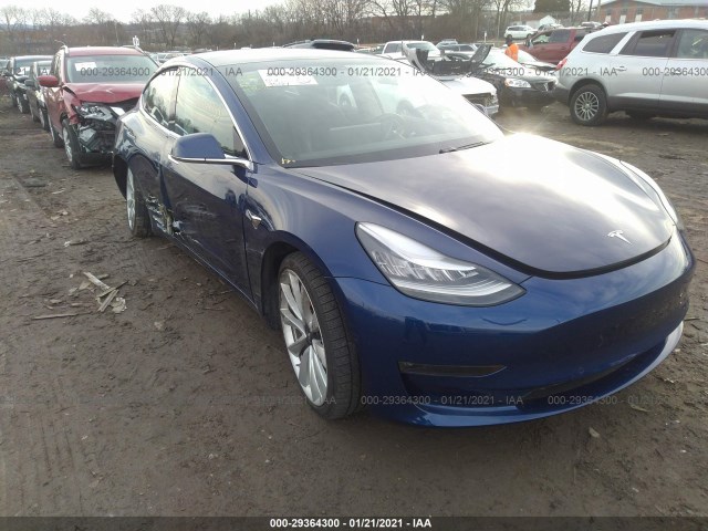 TESLA MODEL 3 2018 5yj3e1eb2jf106273