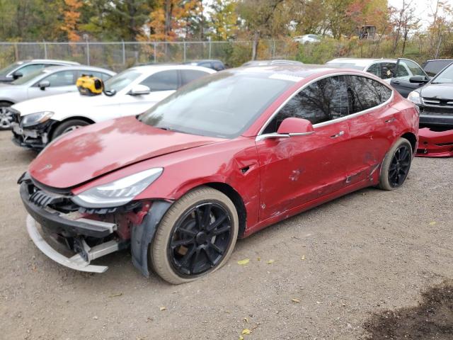 TESLA MODEL 3 2018 5yj3e1eb2jf109545