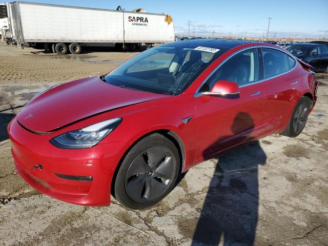 TESLA MODEL 3 2018 5yj3e1eb2jf109576