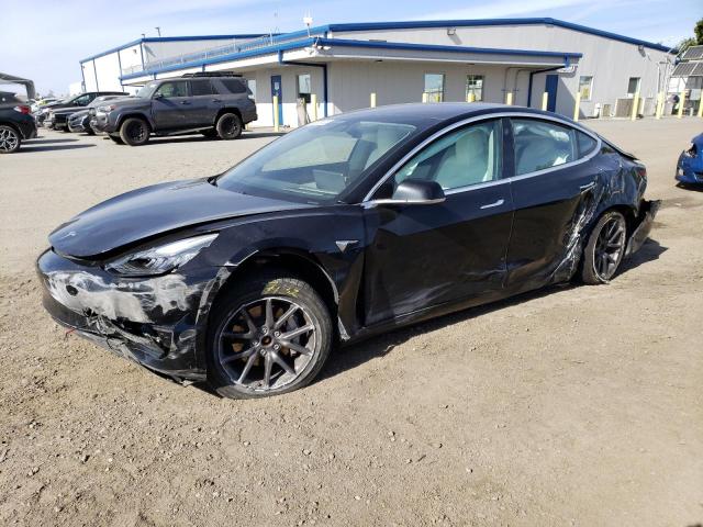 TESLA MODEL 3 2018 5yj3e1eb2jf110677