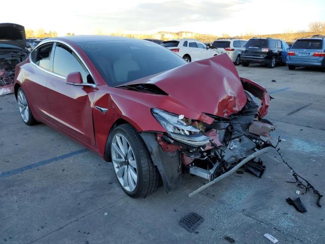 TESLA MODEL 3 2018 5yj3e1eb2jf112056