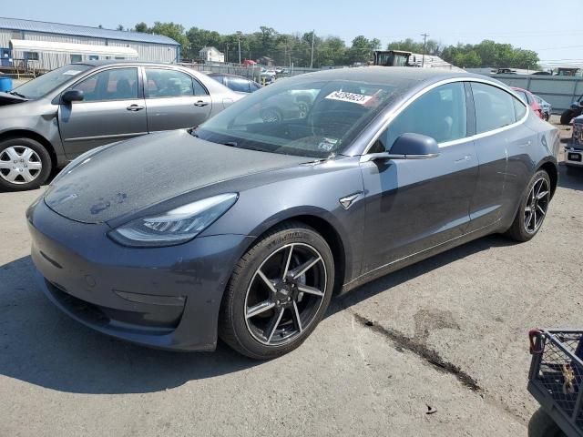 TESLA MODEL 3 2018 5yj3e1eb2jf112333