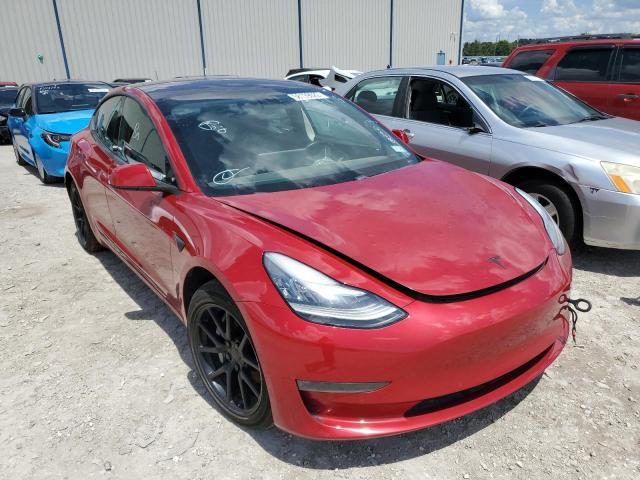 TESLA MODEL 3 2018 5yj3e1eb2jf114776