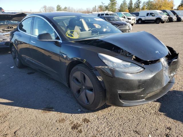 TESLA MODEL 3 2018 5yj3e1eb2jf118701