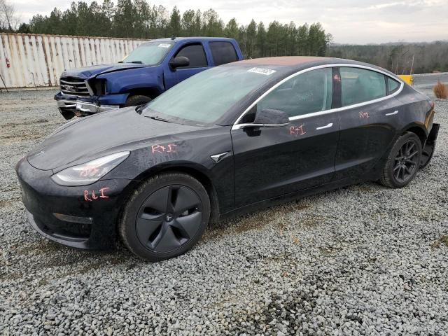 TESLA MODEL 3 2018 5yj3e1eb2jf118830