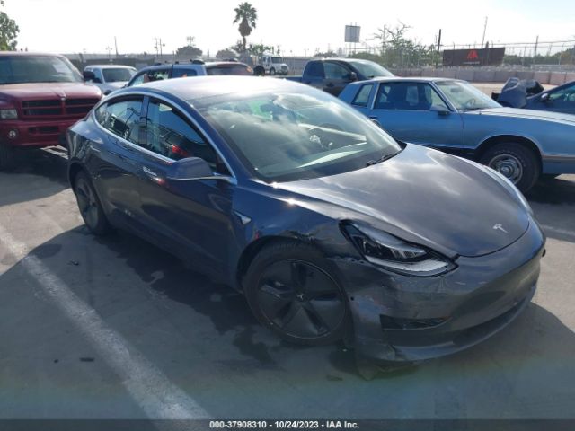 TESLA MODEL 3 2018 5yj3e1eb2jf119217