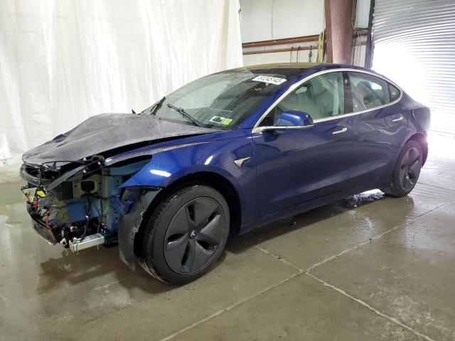 TESLA MODEL 3 2018 5yj3e1eb2jf120321