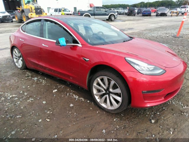 TESLA MODEL 3 2018 5yj3e1eb2jf121548