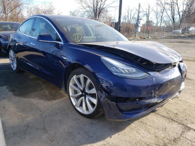 TESLA MODEL 3 2018 5yj3e1eb2jf121856