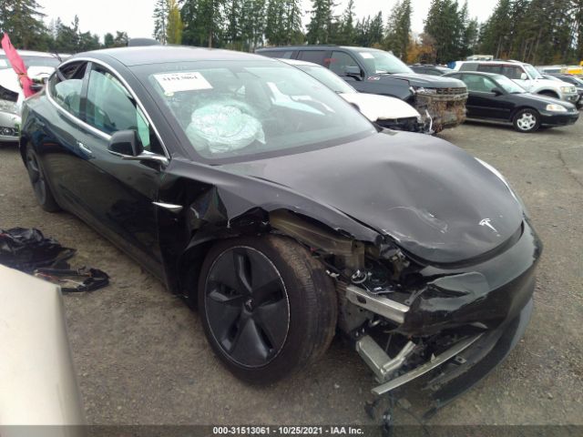 TESLA MODEL 3 2018 5yj3e1eb2jf127897