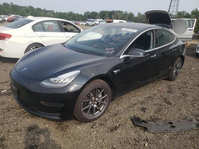 TESLA MODEL 3 2018 5yj3e1eb2jf127964