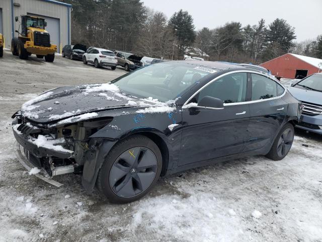 TESLA MODEL 3 2018 5yj3e1eb2jf128872