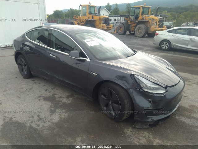 TESLA MODEL 3 2018 5yj3e1eb2jf130458