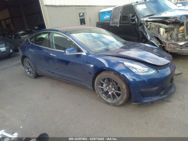 TESLA MODEL 3 2018 5yj3e1eb2jf130685