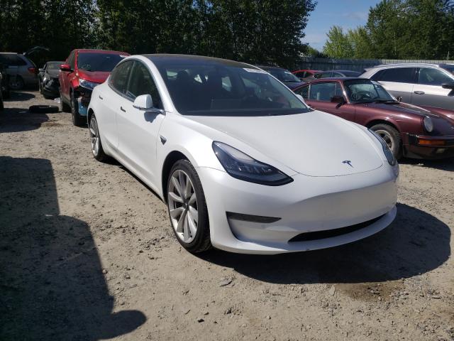 TESLA MODEL 3 2018 5yj3e1eb2jf134400