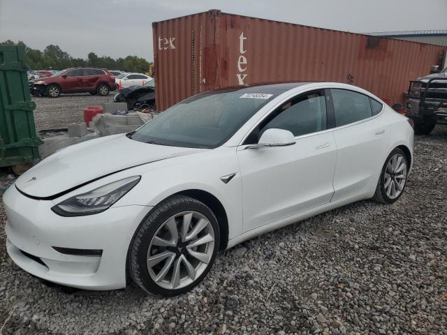 TESLA MODEL 3 2018 5yj3e1eb2jf134428