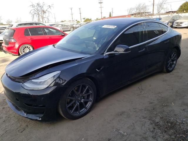 TESLA MODEL 3 2018 5yj3e1eb2jf144344