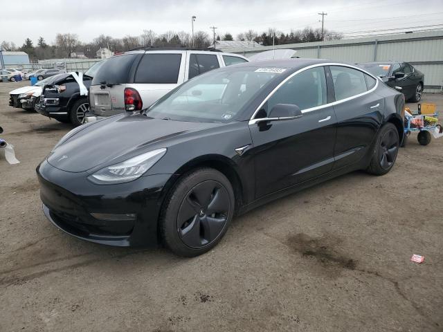 TESLA MODEL 3 2018 5yj3e1eb2jf144358