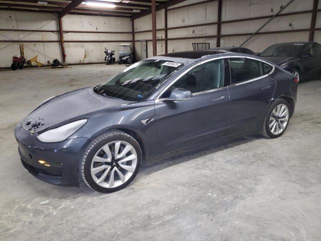 TESLA MODEL 3 2018 5yj3e1eb2jf145395