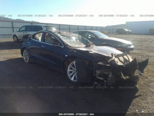 TESLA MODEL 3 2018 5yj3e1eb2jf147695