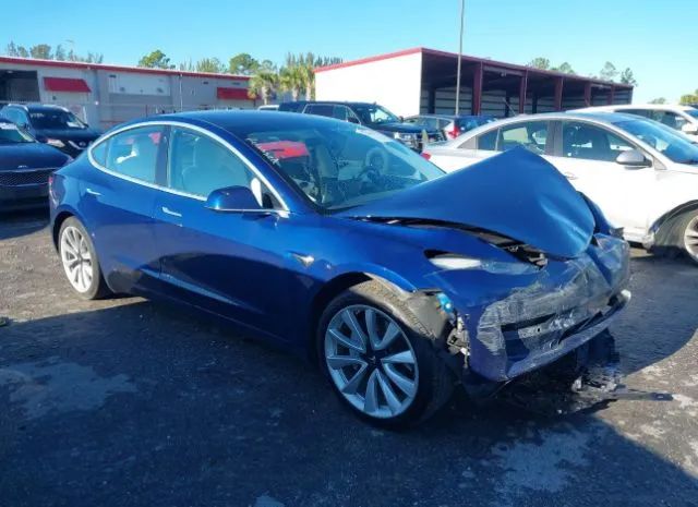 TESLA MODEL 3 2018 5yj3e1eb2jf147762