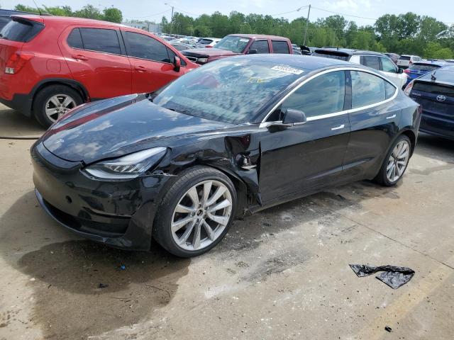 TESLA MODEL 3 2018 5yj3e1eb2jf151147