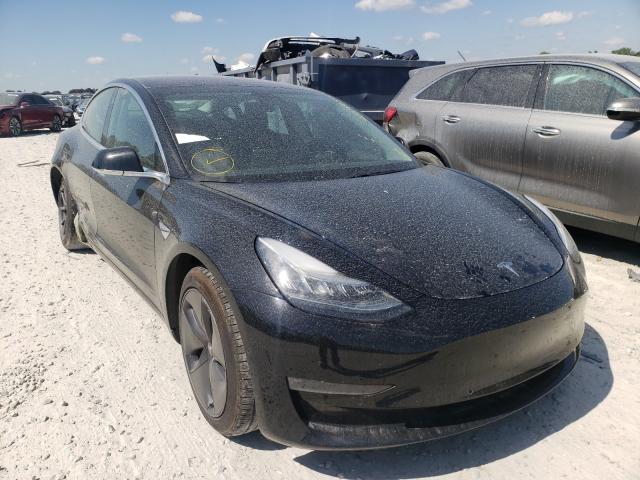 TESLA MODEL 3 2018 5yj3e1eb2jf178624