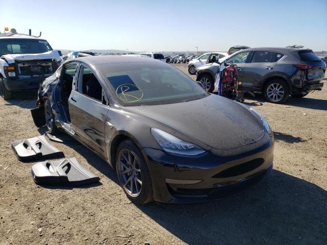 TESLA MODEL 3 2018 5yj3e1eb2jf178784