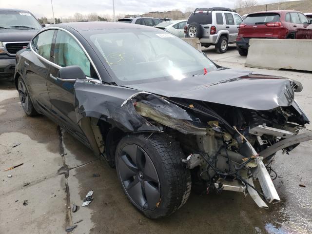 TESLA MODEL 3 2018 5yj3e1eb2jf178803