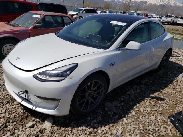 TESLA MODEL 3 2018 5yj3e1eb2jf178882