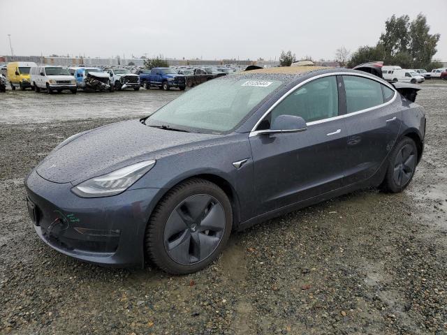 TESLA MODEL 3 2018 5yj3e1eb2jf181345