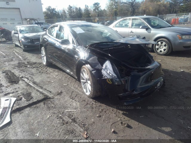 TESLA MODEL 3 2018 5yj3e1eb2jf184651