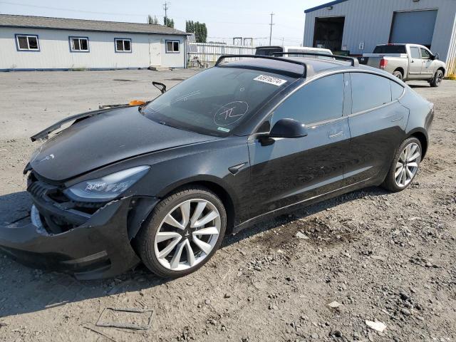 TESLA MODEL 3 2018 5yj3e1eb2jf185394