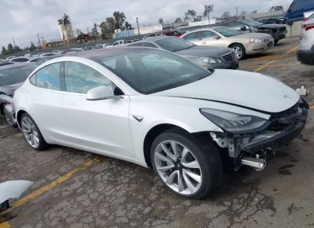 TESLA MODEL 3 2018 5yj3e1eb2jf185685