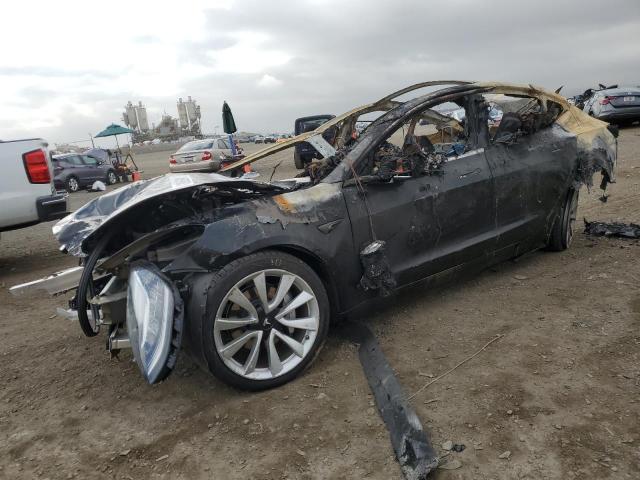 TESLA MODEL 3 2018 5yj3e1eb2jf186089