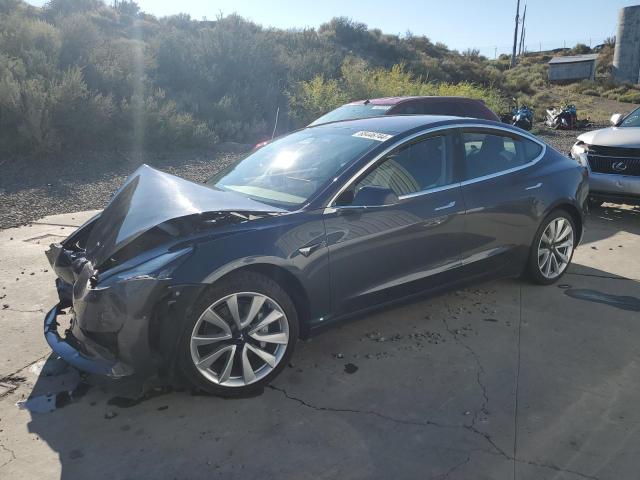 TESLA MODEL 3 2018 5yj3e1eb2jf188408