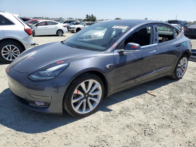 TESLA MODEL 3 2019 5yj3e1eb2kf194582