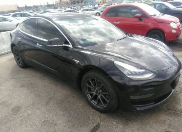 TESLA MODEL 3 2019 5yj3e1eb2kf196994