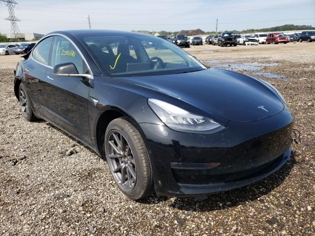 TESLA MODEL 3 2019 5yj3e1eb2kf197028