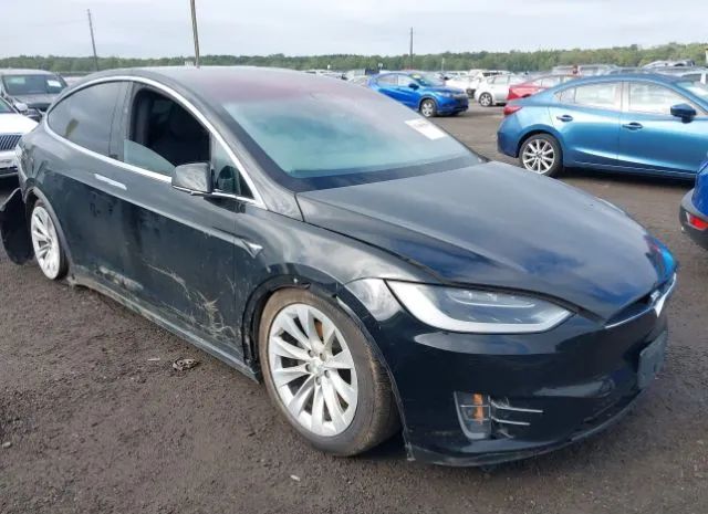 TESLA MODEL 3 2019 5yj3e1eb2kf199135