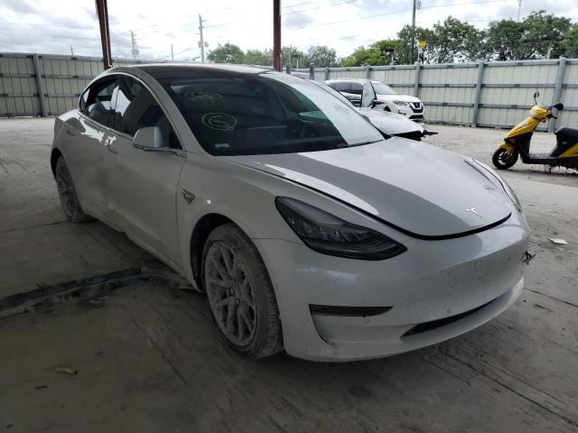 TESLA MODEL 3 2019 5yj3e1eb2kf199751