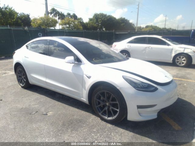 TESLA MODEL 3 2019 5yj3e1eb2kf211591