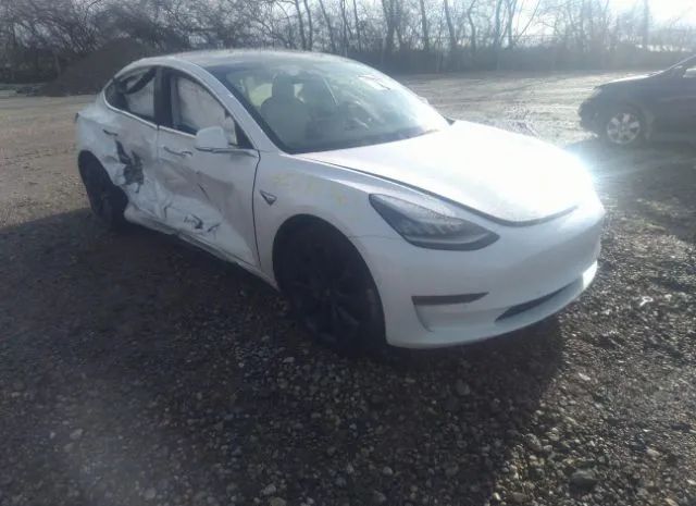 TESLA MODEL 3 2019 5yj3e1eb2kf213910