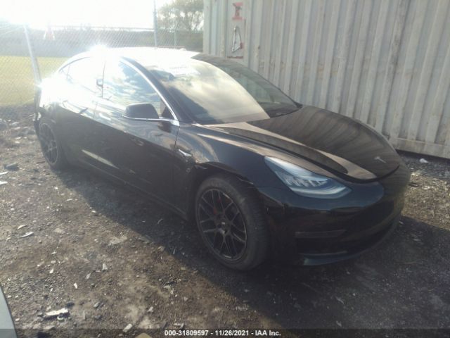 TESLA NULL 2019 5yj3e1eb2kf213969