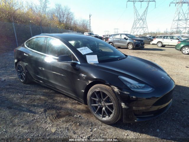 TESLA MODEL 3 2019 5yj3e1eb2kf359367