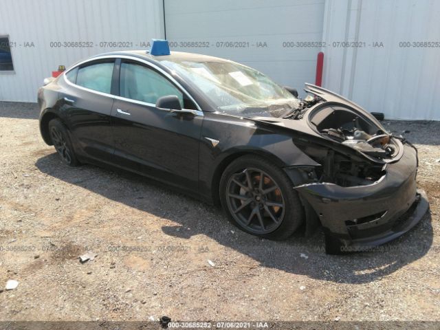 TESLA MODEL 3 2019 5yj3e1eb2kf384219