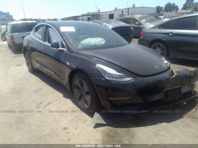 TESLA MODEL 3 2019 5yj3e1eb2kf384320