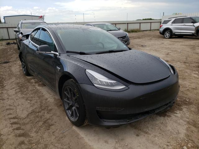 TESLA MODEL 3 2019 5yj3e1eb2kf384334